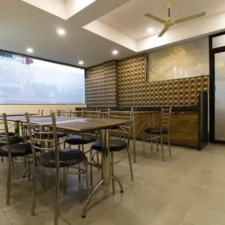 Hotel Star Zest House-3