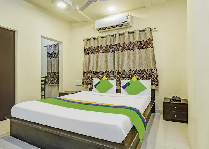 Treebo Trend Dwarka Inn Nagpur